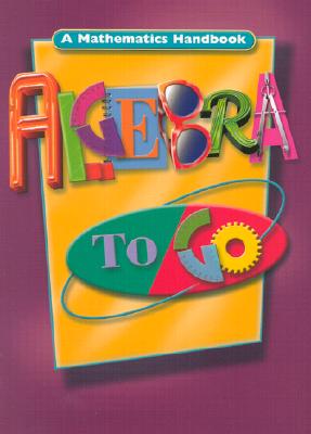 Algebra to Go: Student Edition (Softcover) - Great Source (Prepared for publication by)