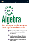 Algebra