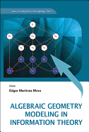 Algebraic Geometry Model in Info Theory