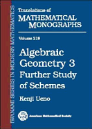 Algebraic Geometry