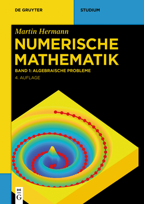 Algebraische Probleme - Hermann, Martin