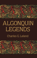 Algonquin Legends