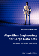 Algorithm Engineering for Large Data Sets