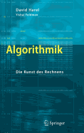 Algorithmik: Die Kunst Des Rechnens