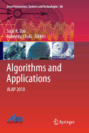 Algorithms and Applications: Alap 2018