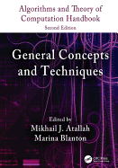 Algorithms and Theory of Computation Handbook, Volume 1: General Concepts and Techniques