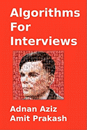 Algorithms for Interviews