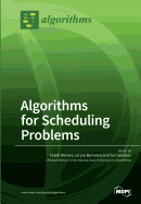 Algorithms for Scheduling Problems