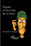 Alguien al otro lado de la l?nea
