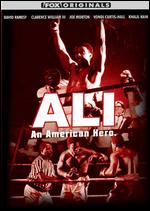 Ali: An American Hero - Leon Ichaso