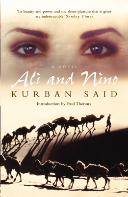 Ali And Nino - Said, Kurban