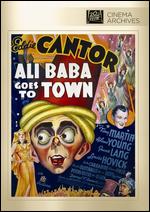 Ali Baba Goes to Town - David Butler
