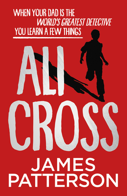 Ali Cross - Patterson, James
