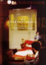 Ali: Fear Eats the Soul [Criterion Collection] - Rainer Werner Fassbinder