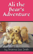 Ali the Bear's Adventure