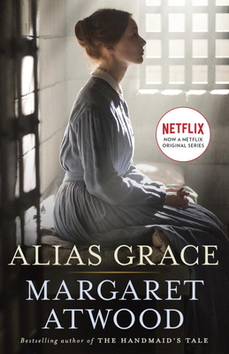 Alias Grace (Movie Tie-In Edition) - Atwood, Margaret