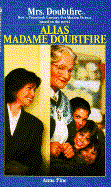 Alias Madame Doubtfire - Fine, Anne