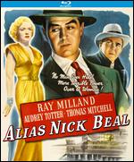Alias Nick Beal [Blu-ray] - John Farrow