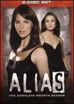 Alias: The Complete Fourth Season [6 Discs] - 