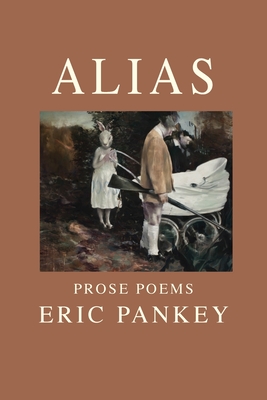 Alias - Pankey, Eric