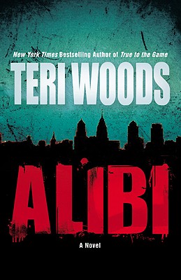 Alibi - Woods, Teri