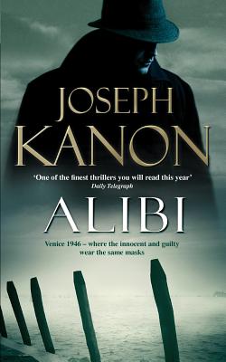 Alibi - Kanon, Joseph