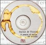 Alice @ 97.3: Sarah and Vinnie Five Years of Spills