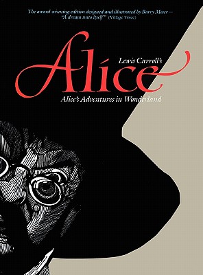 Alice: Alice's Adventures in Wonderland - Moser, Barry