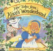 Alice and the Curious Stick