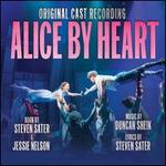 Alice by Heart [Original Cast Recording]