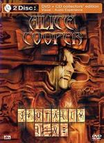 Alice Cooper: Brutally Live [DVD/CD]