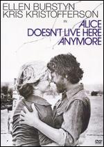 Alice Doesn't Live Here Anymore - Martin Scorsese