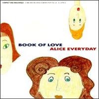 Alice Everyday [#2] - Book of Love