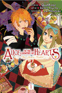 Alice in the Country of Hearts: My Fanatic Rabbit, Vol. 1