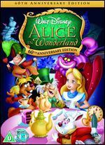 Alice in Wonderland [60th Anniversary Edition]