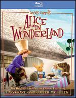 Alice in Wonderland [Blu-ray] - Norman Z. McLeod