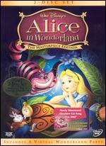 Alice in Wonderland [Masterpiece Edition] [2 Discs]
