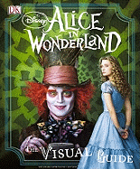 Alice in Wonderland Visual Guide