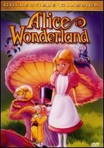 Alice in Wonderland