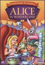 Alice in Wonderland - Alex Lovy