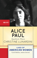 Alice Paul: Equality for Women