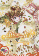 Alice the 101st, Volume 3