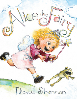 Alice the Fairy - 