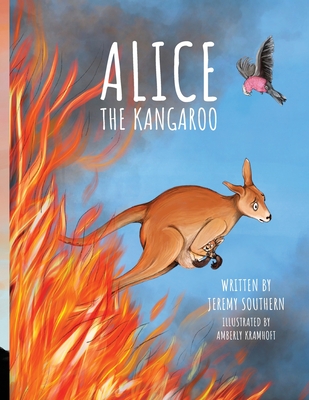 Alice the Kangaroo - Southern, Jeremy