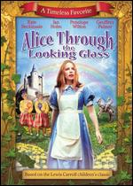 Alice Through the Looking Glass - John Henderson