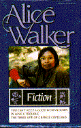 Alice Walker Fiction-3 Vol. Boxed - Walker, Alice
