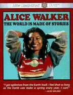 Alice Walker: World is Made of Stories