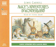 Alices Adv in Wonderland 2D