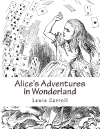Alice's Adventures in Wonderland: Through the Looking Glass