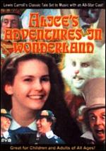 Alice's Adventures in Wonderland - William Sterling